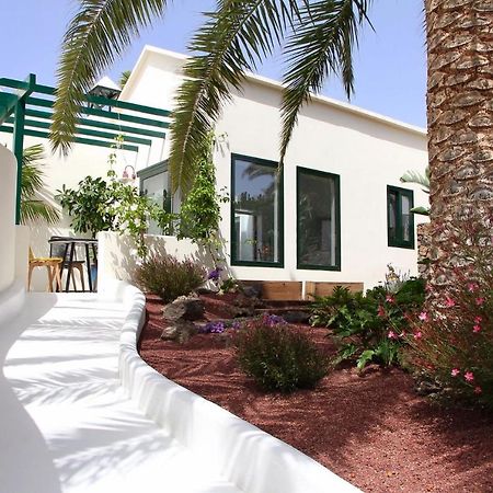 Vila Unique, Stylish & Calm El Estanque By The Sea, Adults Only Costa Teguise Exteriér fotografie