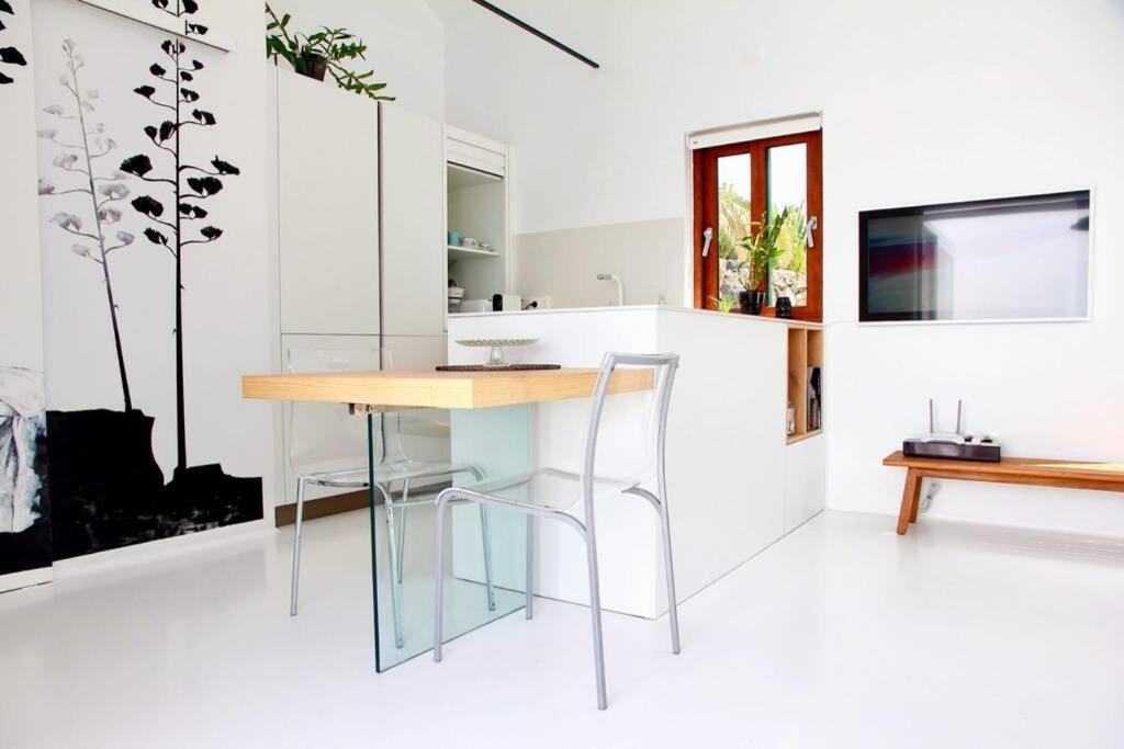 Vila Unique, Stylish & Calm El Estanque By The Sea, Adults Only Costa Teguise Exteriér fotografie