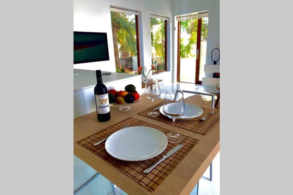 Vila Unique, Stylish & Calm El Estanque By The Sea, Adults Only Costa Teguise Exteriér fotografie