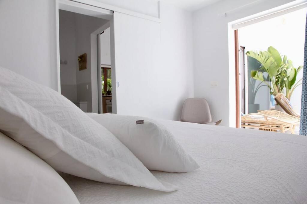 Vila Unique, Stylish & Calm El Estanque By The Sea, Adults Only Costa Teguise Exteriér fotografie